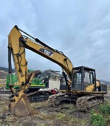 CAT 325 D