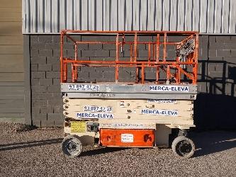 JLG 2646 ES