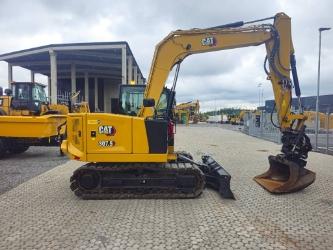 CAT 307.5