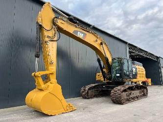 CAT 352F