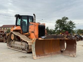 CAT D 6 N LGP