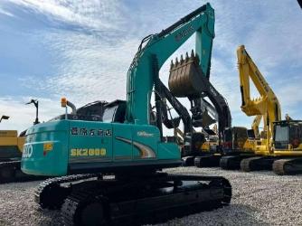 Kobelco 200