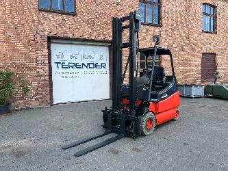 Linde E25 H