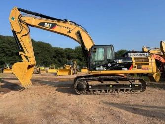 CAT 330 D L