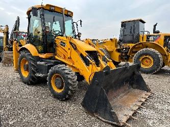 JCB 3 CX