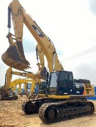 CAT 336 D