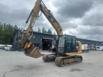 CAT 312E