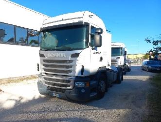 Scania 440