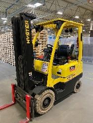 Hyster H1.6FT