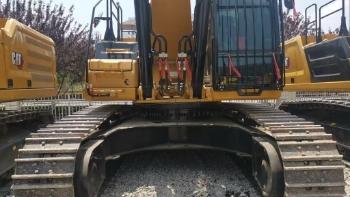 CAT 345GC