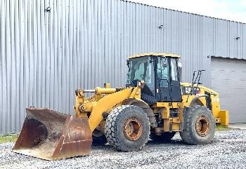 CAT 962 H