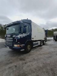 Scania P 360