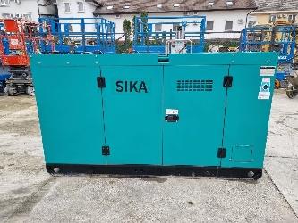  Sika SK 77