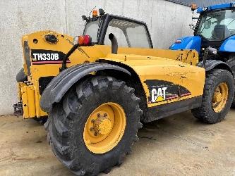 CAT TH330B