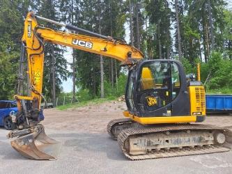 JCB JZ 140 LC