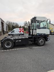 Kalmar TT612D