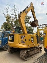 CAT 307