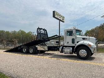 Peterbilt 348