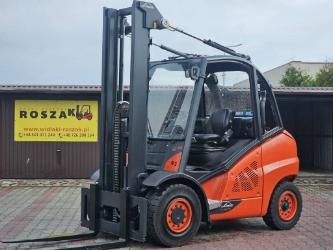 Linde H45T-02