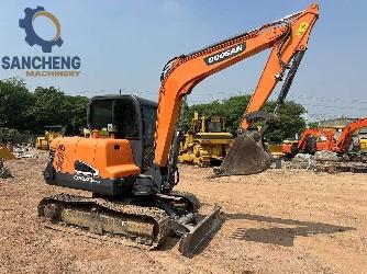 Doosan DX 60