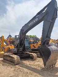 Volvo EC 300