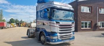 Scania R 410