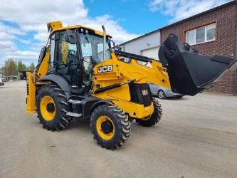 JCB 3 CX NEW