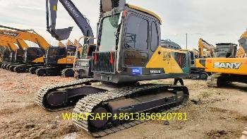 Volvo EC 240