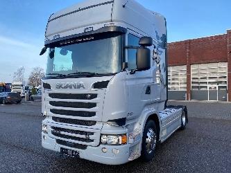 Scania R 520