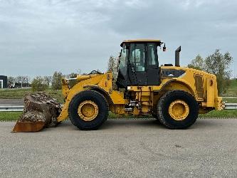 CAT 950H