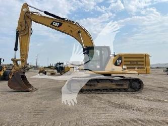 CAT 336