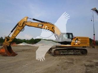 CAT 336