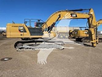 CAT 336