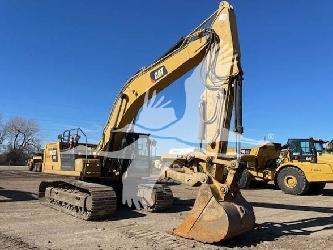 CAT 336