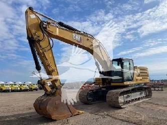 CAT 336