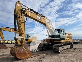 CAT 336