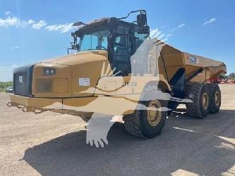 CAT 725