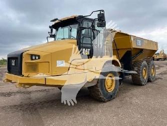 CAT 730