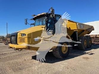 CAT 730