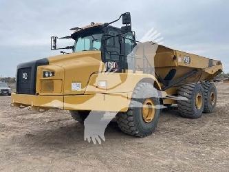 CAT 745