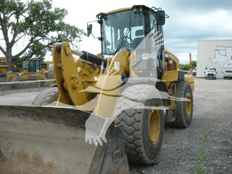 CAT 938M