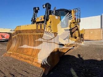 CAT D8