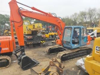 Hitachi EX120