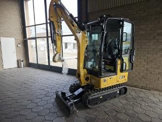 CAT 301.8