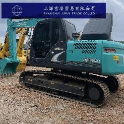 Kobelco 140