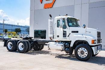 Mack CHN 613