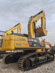 CAT 340 D L