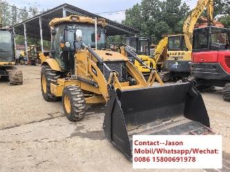 CAT 430 F