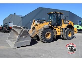 CAT 972M XE
