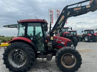 Case IH JX 95